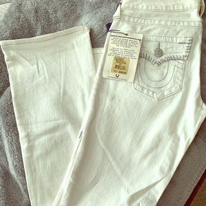 White True Religions